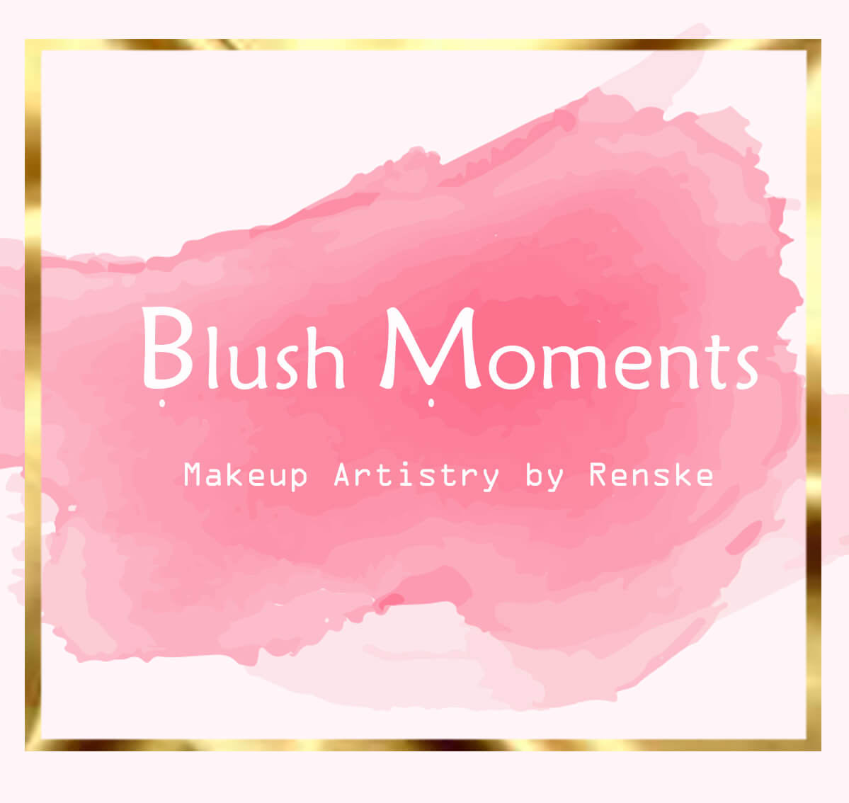 Winner uploaded image - Blush Moments By Renske